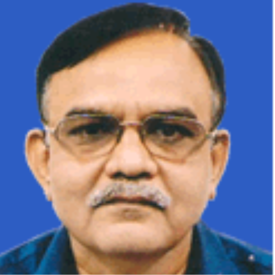 Mr. Mukund Deshmukh