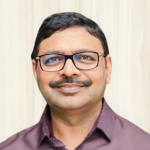 Mr. Latesh Agrawal